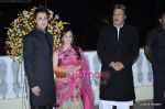 Imran Khan, Avantika Malik, Sarika, Jackie Shroff at  Imran Khan_s wedding reception in Taj Land_s End on 5th Feb 2011 (2).JPG
